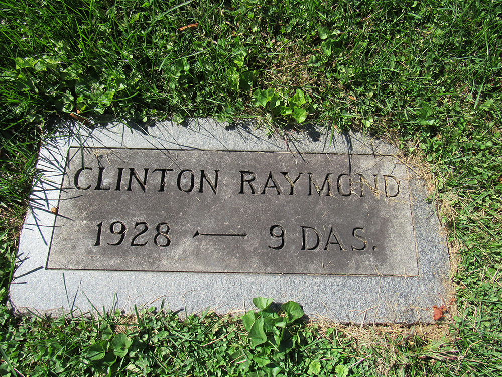 tombstone